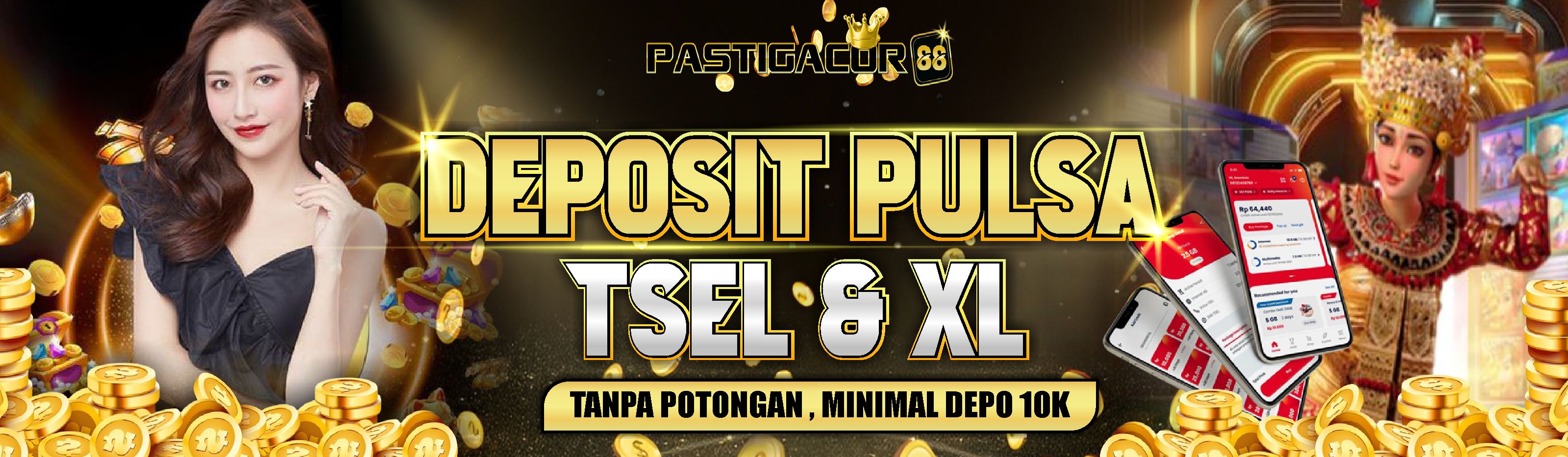 Situs Alternatif Slot Online Gacor