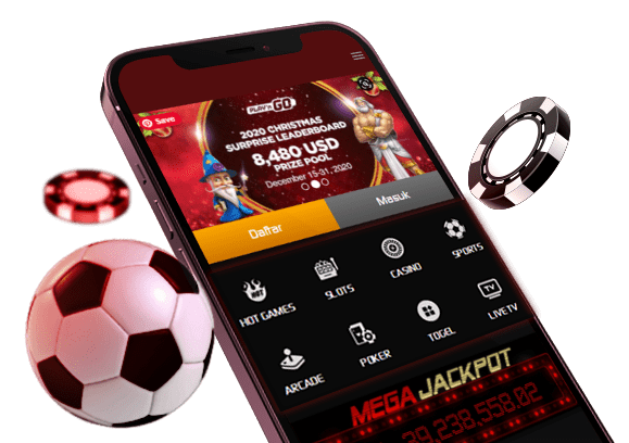 Download APK Pastigacor88